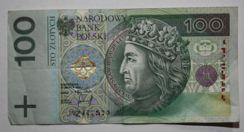 Mundurowi nie dali się przekupić