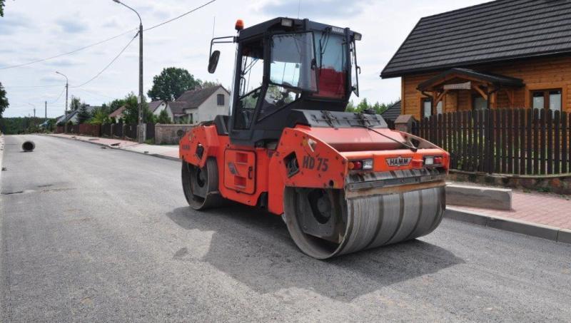 Południowa przejezdna