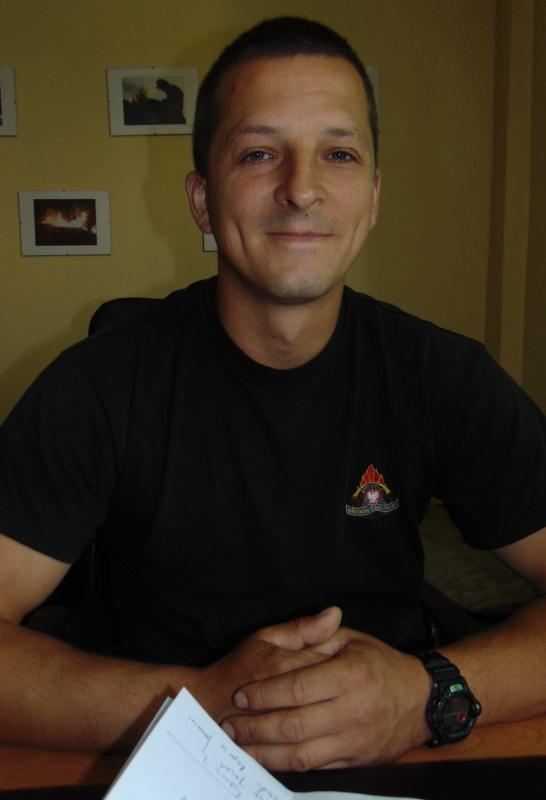 Kontrowersyjne zmiany w strażach