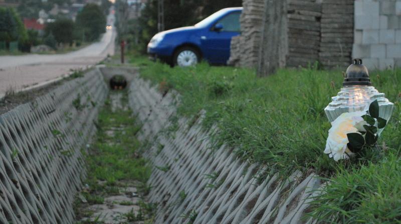 Śmiertelna prosta