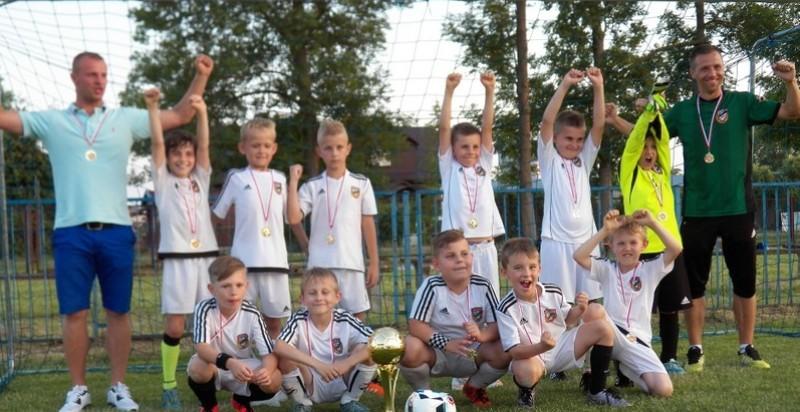 Piłkarska jesień pod znakiem zmian