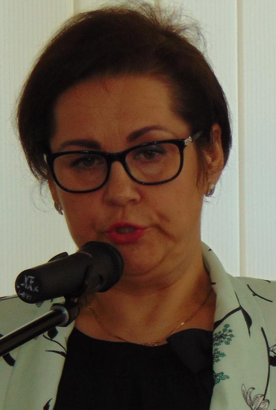 Radny kontra przewodnicząca