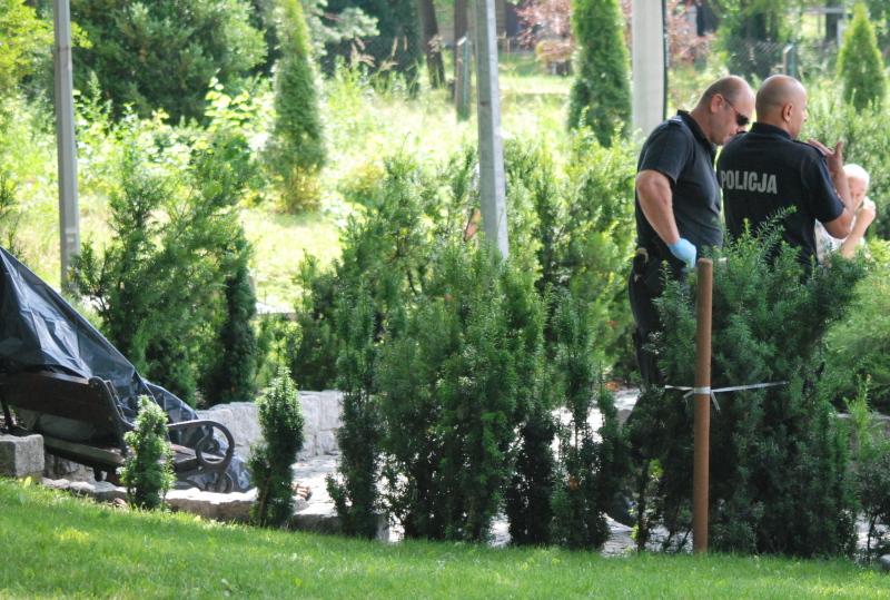 Pierwsza ofiara fali upałów?