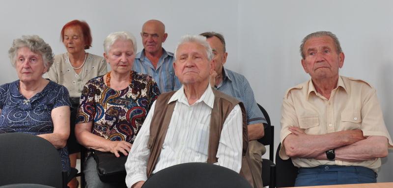 Kolejne zniżki dla starachowickich seniorów