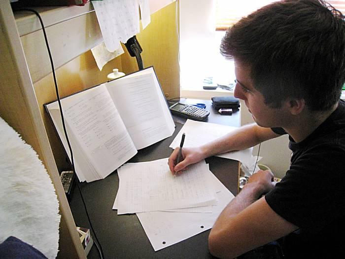 Studia dzienne czy zaoczne?