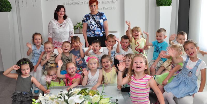 Z rewizytą u prezydenta