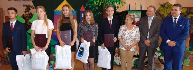 Duma Starachowic