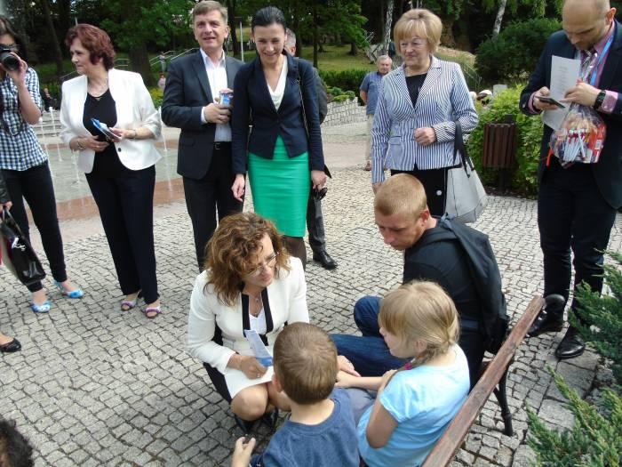 500+ dla ponad 5 tysięcy rodzin