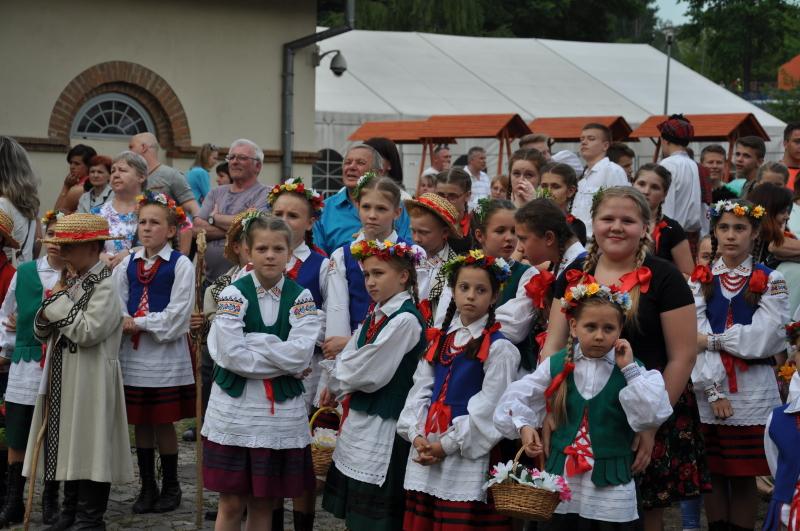 Za nami XVII Jarmark u Starzecha