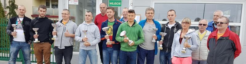 Ryk silników i adrenalina na maxa