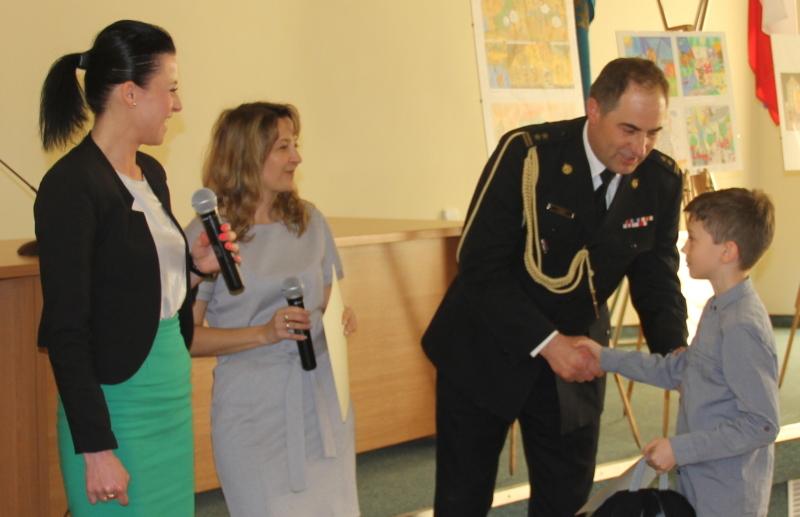 W trosce o bezpieczeństwo