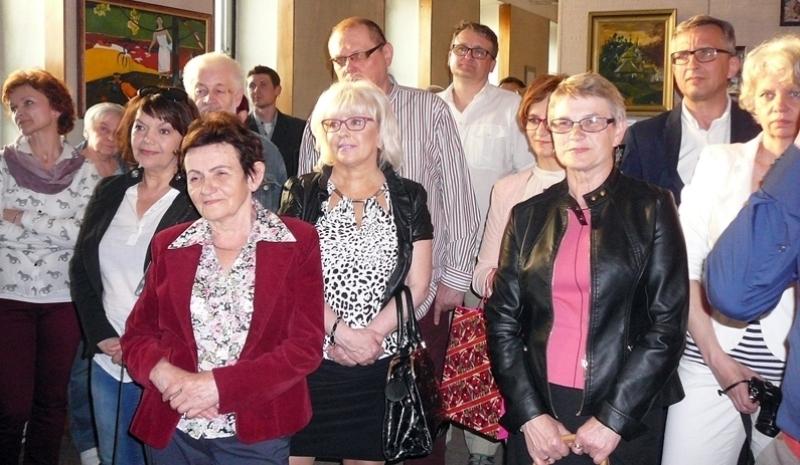 Andrzej Rojek jakiego nie znamy