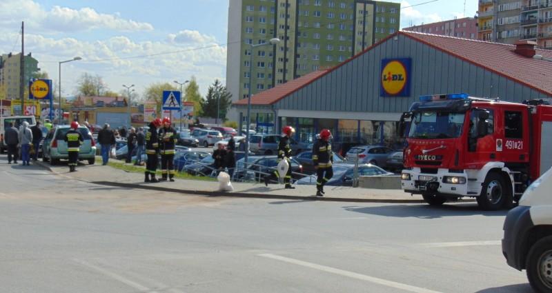 Paskudne skrzyżowanie