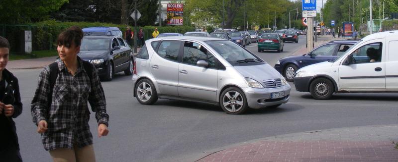 Radomska będzie przebudowana
