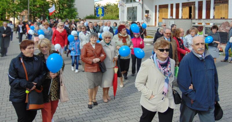 Z rodziną przez życie