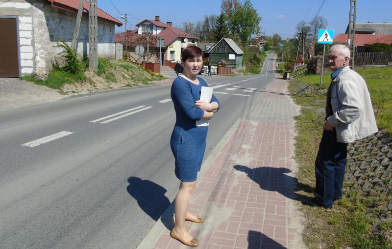Boimy się o siebie i nasze dzieci!