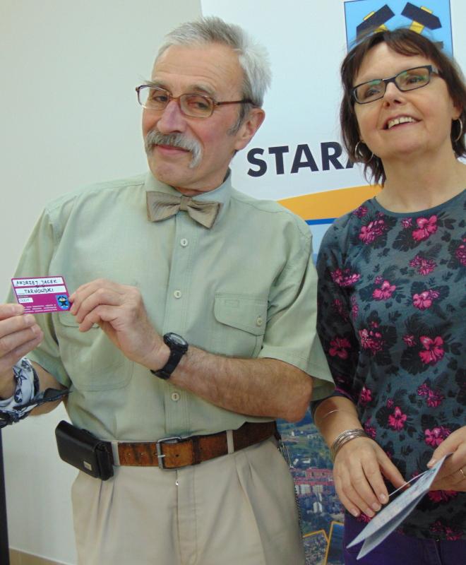 Seniorzy już oszczędzają