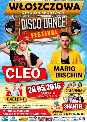 Disco Dance Festival