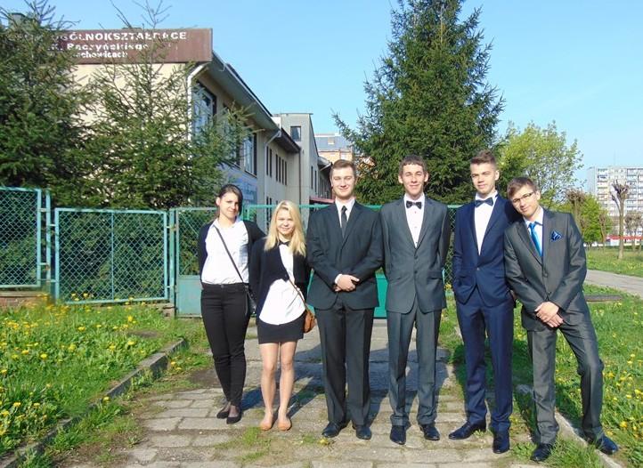 Ruszył maturalny maraton