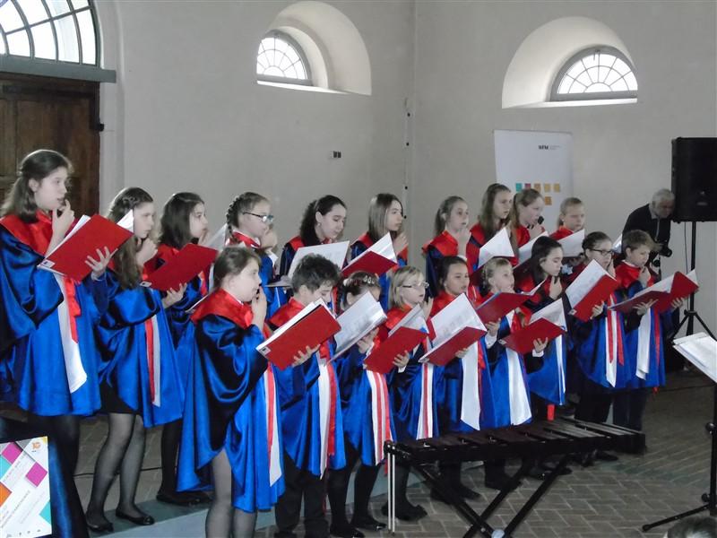 X Jubileuszowy Przegląd Chórów