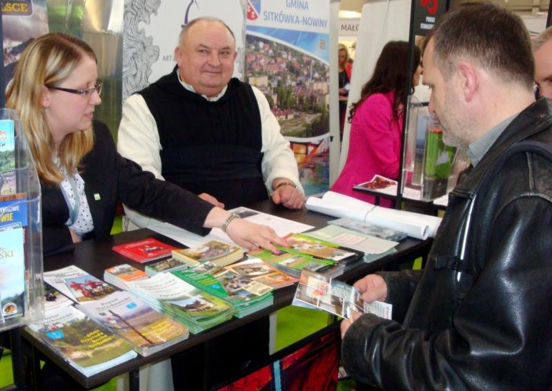 Międzynarodowe Targi Turystyki Wiejskiej i Agroturystyki