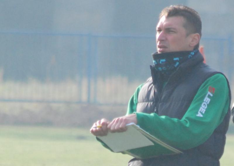 Nasi kibice muszą uzbroić się w cierpliwość