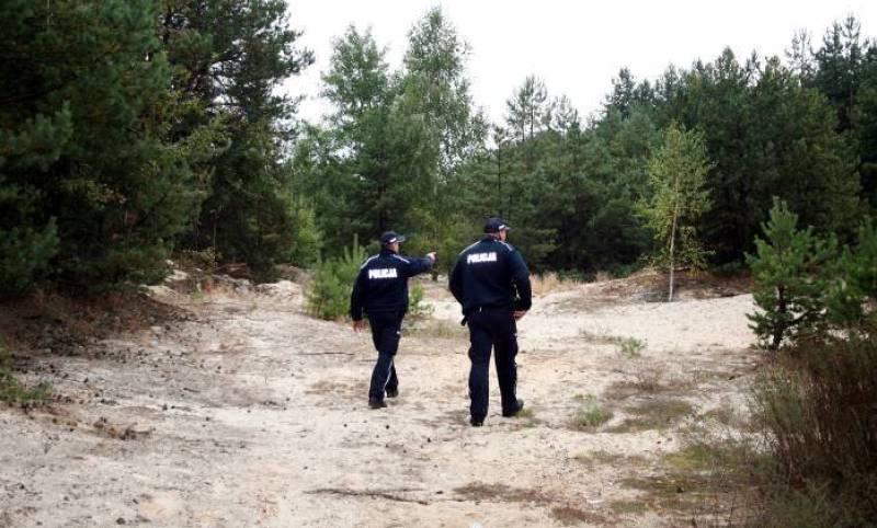 Najgorszy finał poszukiwań zaginionego