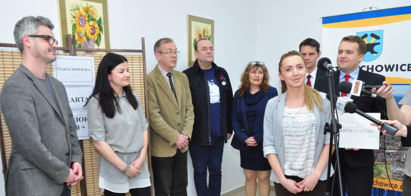 Będzie taniej dla osób po 60.