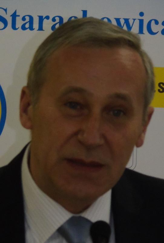 Szpital na plusie, ale...
