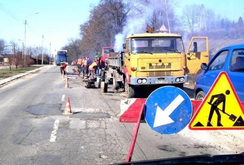 Drogowy zawrót głowy, czyli które do remontu?