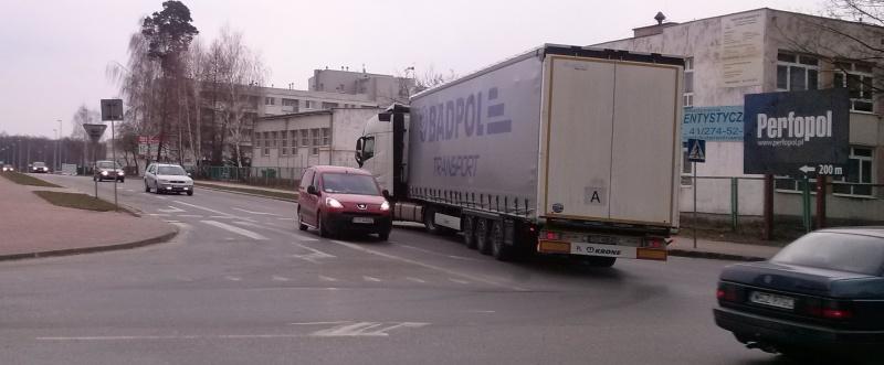 Przebudowa ul. Radomskiej jeszcze w tym roku