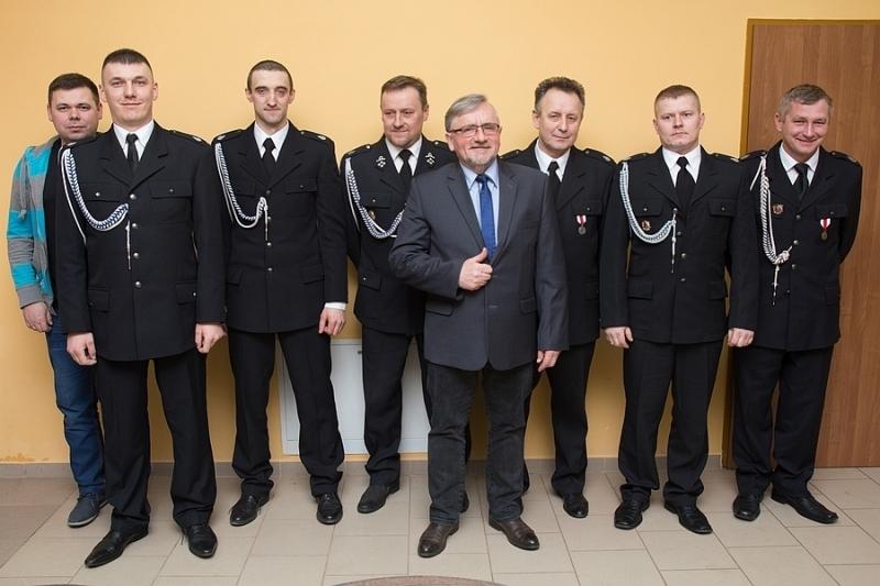 Po wyborach w OSP