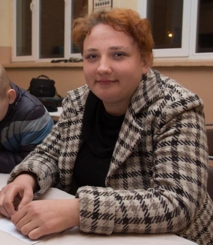 Kobieta dowodzi strażakami