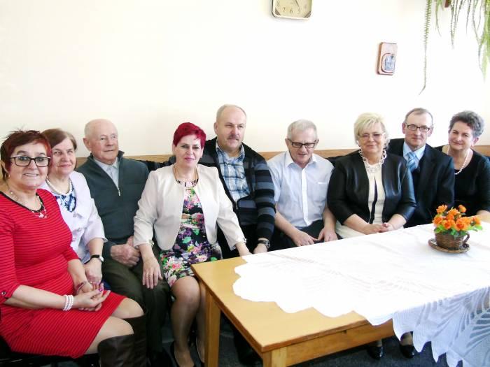 Życie w ciemności