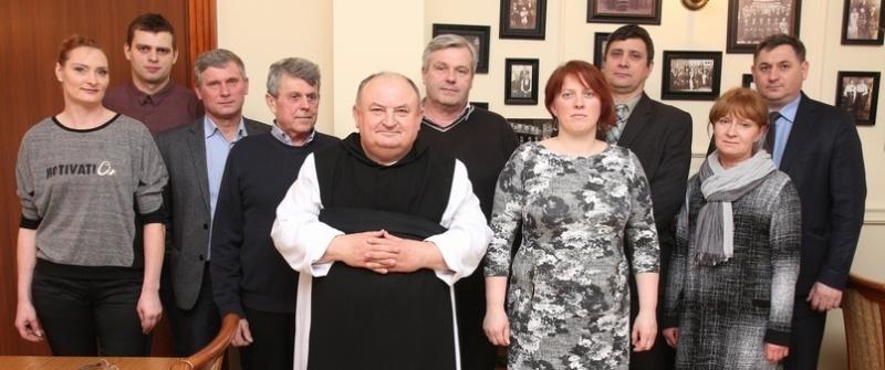 Z myślą o historii