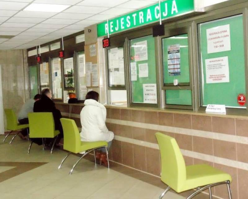 Rejestracja do lekarza wręcz niemożliwa