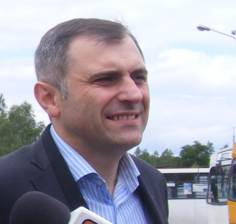 To nie ja nie wywiązałem się z deklaracji