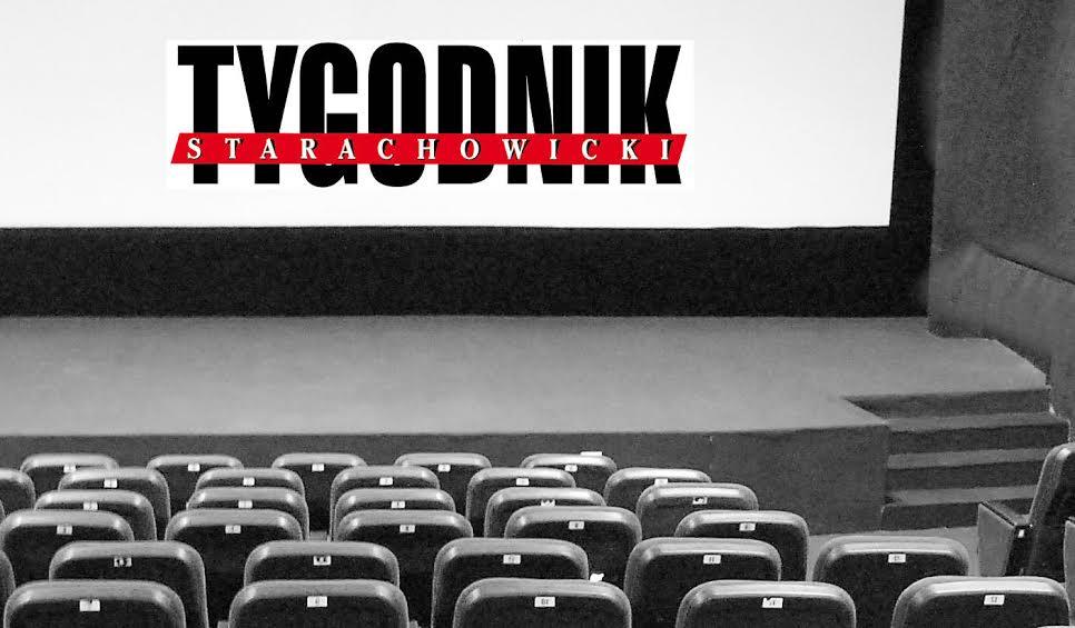 Kto pójdzie do kina?