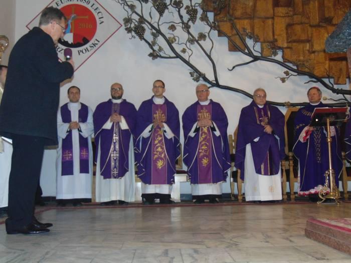 Jubileusz w AHP