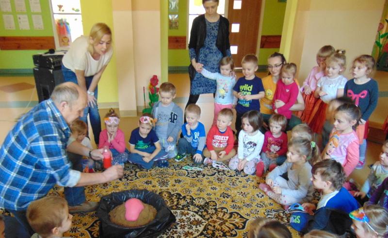 Dzień włoski w PM nr 13