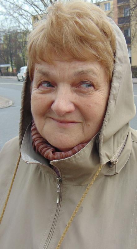 Dla osób po sześćdziesiątce