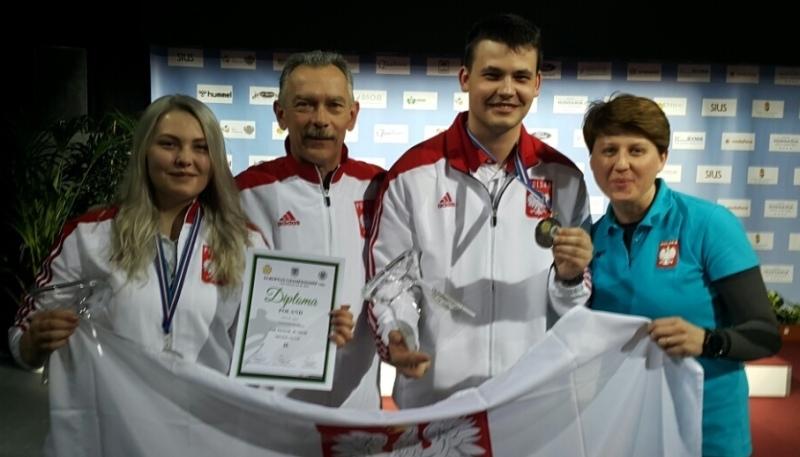 Srebro w parze mieszanej smakuje wyjątkowo
