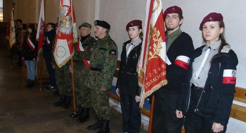 Niezłomnym bohaterom