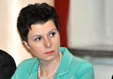 Radna Zięba nową szefową Radia Kielce?