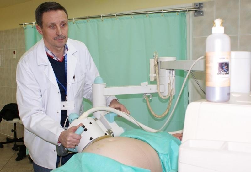 Nie taki kamień straszny...