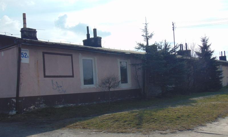 Nowe miejsce na nowy socjal