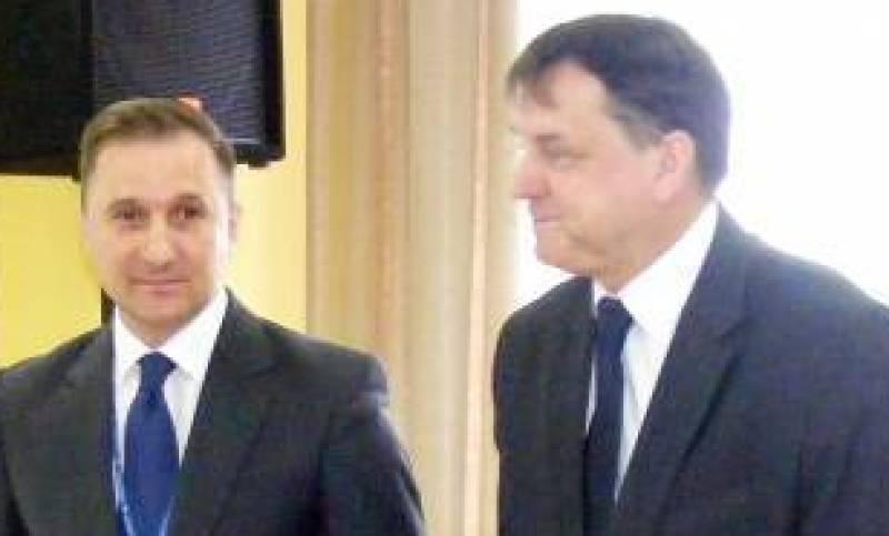Echa odwołania dyrektora starachowickiego szpitala
