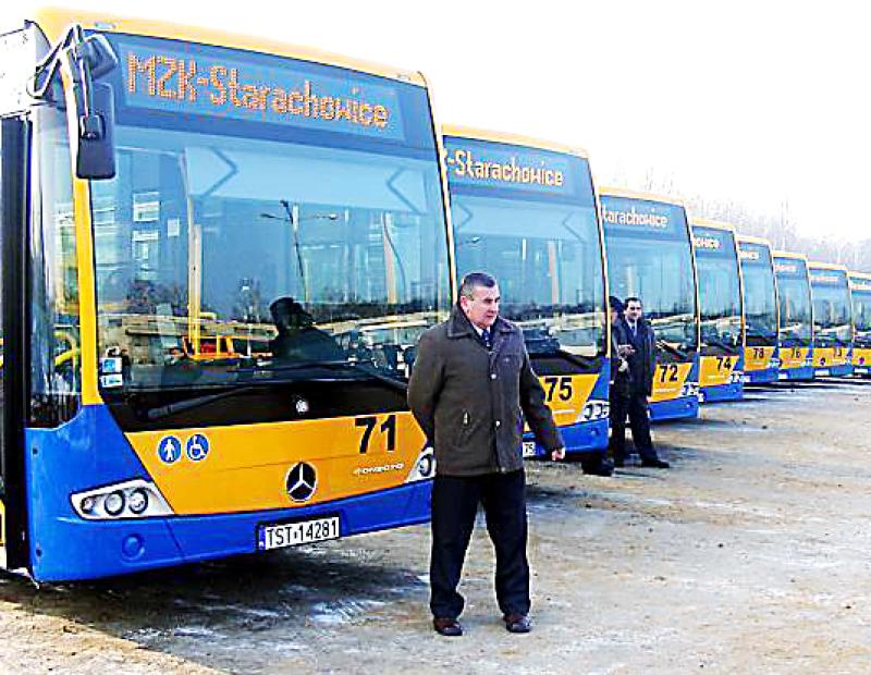 Ulgi dla 75-latków jeszcze nie teraz