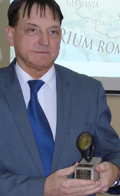 Żelazny Pierścień dla przedsiębiorców