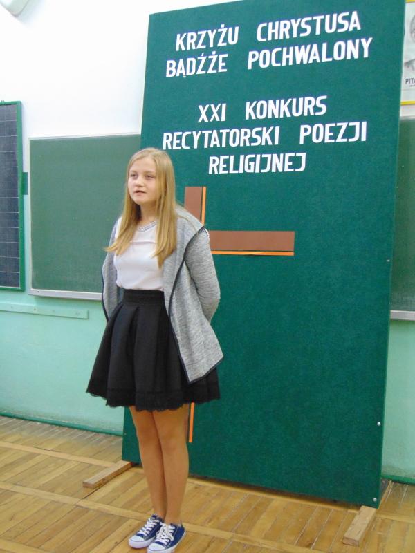 W religijnym duchu